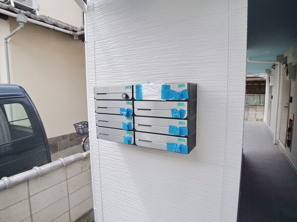 クリスタルレジデンス立川の物件内観写真